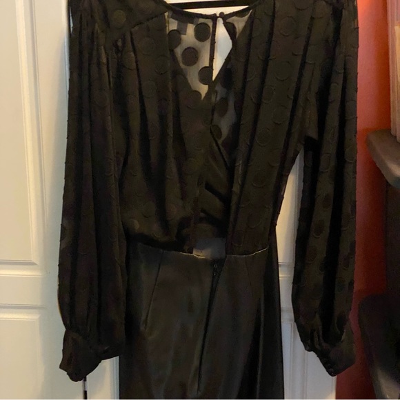 TOPSHOP DRESS NWT - Picture 6 of 10